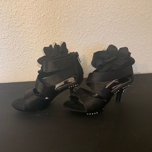 Children’s High Heels